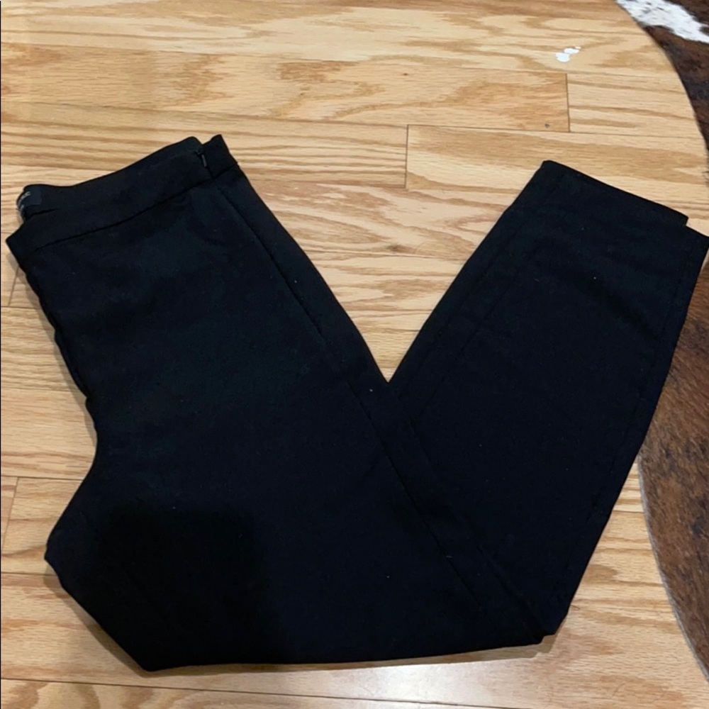 Banana Republic Devon Legging Dress Pant